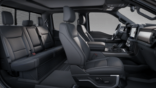 2025 Ford F-150® Internal Image 1
